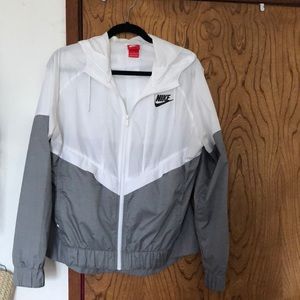 Nike Windbreaker